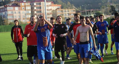 Eynesil Belediyespor - Silifke Belediyespor Maçı Ne Zaman?