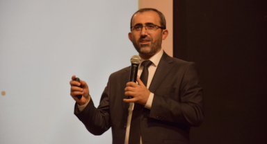 Fatih Yıldız'dan Güçlü Aile İçin Değerli Tavsiyeler