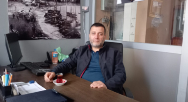 Fındık Üreticilerinin Ya Parası Bitti Ya Da Umudu!..