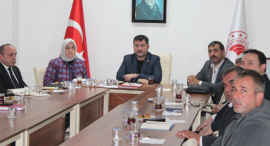 Fındıkta Yeni Uygulamalar Değerlendirildi