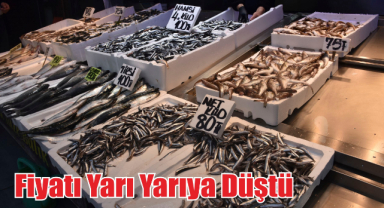 Fiyatı Yarı Yarıya Düştü!