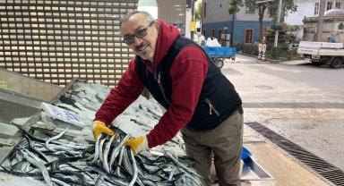 Fosfor kaynağı zargananın kilosu 150 lira