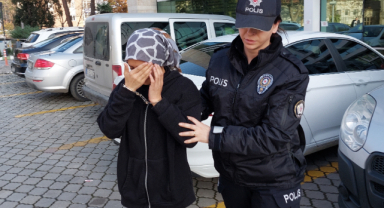 Gasp Tuzakçıları Yakalandı