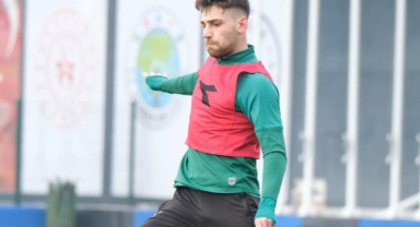 Adana Demirspor, Giresunsporlu O Oyuncunun Peşinde