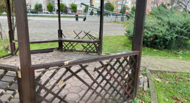 Gençlerden Destek İstedi