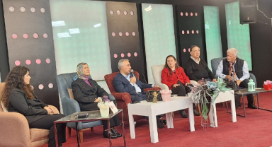 GİHSAD'ın Kültür Yolculuğu
