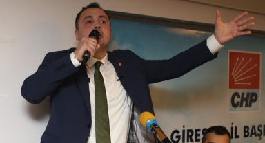 Giresun’da, Akar Aday Adayı Oldu