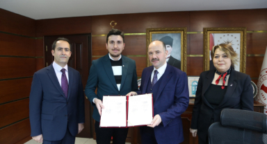 Giresun'da Kahverengi Kokarca Mücadelesinde İmzalar Atıldı