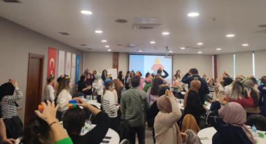 Giresun'da Okul Öncesi Eğitim Kalitesi Artırılıyor