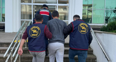 Giresun’da Suç Makineleri Kıskıvrak Yakalandı!