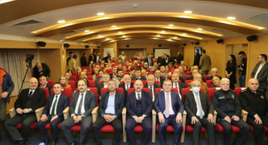 Giresun'da Turizmi Güçlendirecek Proje