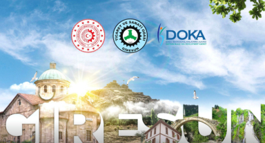 Giresun Dijital Mecralarda Tanıtılacak