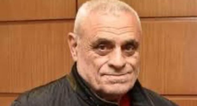 Giresun futbolunun duayen ismi Aziz Ergun vefat etti