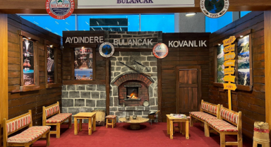 Giresun Günlerinde Misafirlerini Bekliyorlar