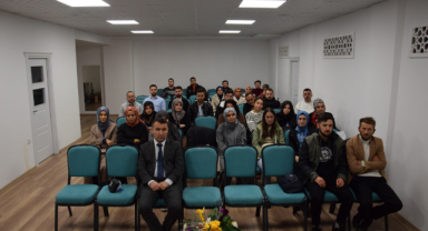 Giresun Müftülüğünden Oryantasyon Eğitimi