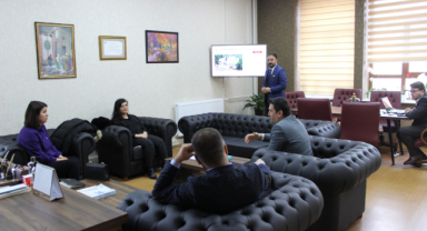Giresun Sağlık Haritasını Çizdi