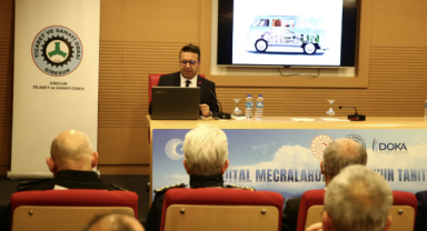 Giresun'u Dijital Mecralarda Tanıtacak Proje Hayata Geçirildi