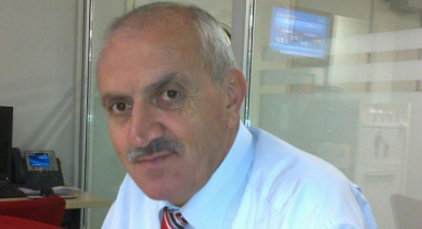 Giresun’un En Uzak Köyü Sarpkaya Muhtarı Konuştu!