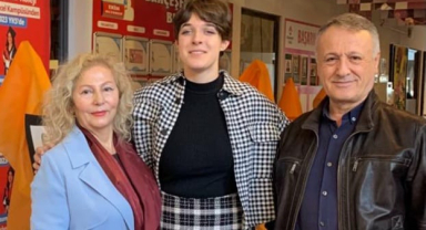 Giresun’un Gururu Oldu