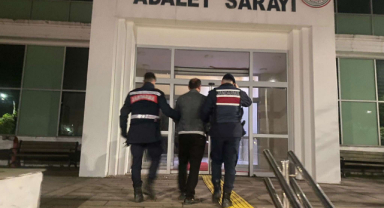 Giresun'un O İlçelerinde Aranan Şahıslar Adalete Teslim Edildi