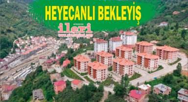 Giresun’un O İlçesinde Aday Kim Olacak?