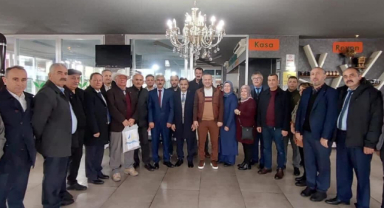 Giresun'un O İlçesinde Birlik ve Dostluk Gecesi Düzenleniyor