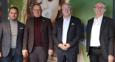 Giresun’un O İlçesinde Doğalgaz Çalışmalarında Sona Gelindi
