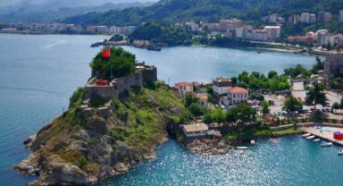 Giresun'un O İlçesine Önemli Duyuru!