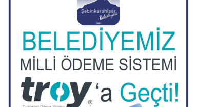 Giresun'un O ilçesinde Troy Kart Dönemi