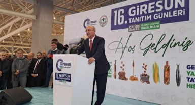 Giresun Üniversitesi Geleceğe Emin Adımlarla Yürüyor