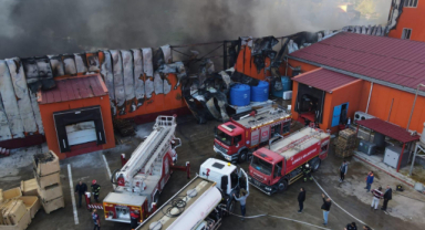 Giresun Valisi Serdengeçti: 