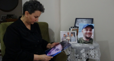 Giresunlu Anne Kaybolan Oğlundan 461 Gündür Haber Alamıyor