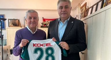 Giresunspor'a Büyük Destek