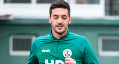 Giresunspor’da 4 eksik var!