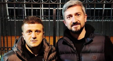 Giresunspor'da Bir Rezalet Daha!