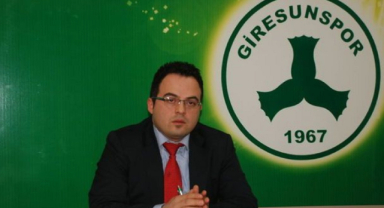 Giresunspor'da Olağanüstü Kongre Çağrısı: Sandal da Aday Oldu!
