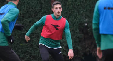 Giresunspor'da Şok Gelişme! O İsim Ayrılmak İstedi
