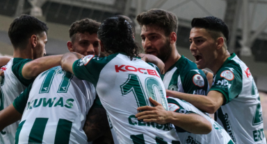 Giresunspor-Gençlerbirliği: Canlı Yayın Hangi Kanalda? Muhtemel Kadrolar!