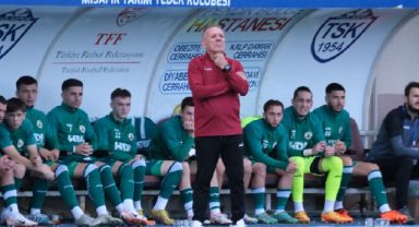 Giresunspor – Gençlerbirliği maçı tarihi belli oldu