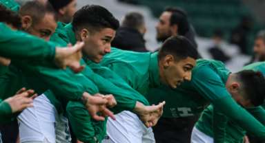 Giresunspor ligin ilk yarısını moralli kapatmak istiyor