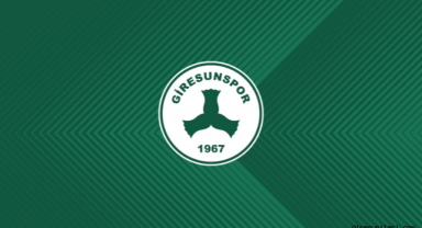 Giresunspor Paralandı!