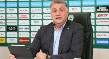 Giresunspor'a Zarar Varenlerle Sorunumuz Var!