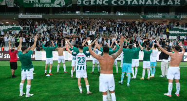 Giresunspor'un Transfer Yapabilmesinin Formülü!