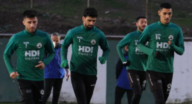 Giresunspor Yarın Uçuyor