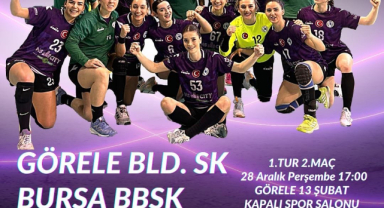 Görele Tur Peşinde!