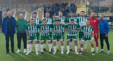 Görelespor, Çayelispor Deplasmanında