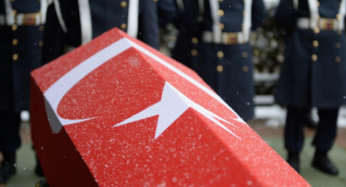 Hain Saldırıda 6 Şehit Verdik