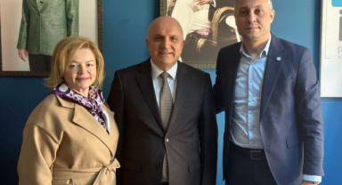 Harun Cici Adaylığını Açıkladı