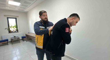 Hayat kurtaran manevra
