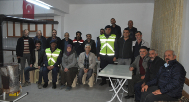Hayat Kurtaran Uyarı
